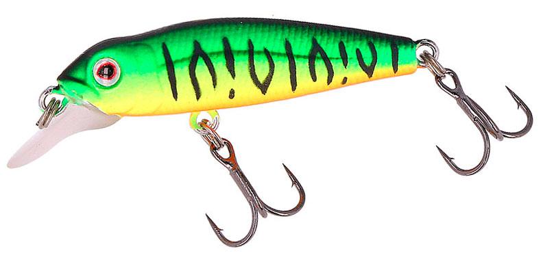 Воблер Strike Pro Midge 40SP GC01S 2г 0.5м