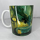 Чашка Wuthering Waves, уцінка Уц_L10_01, фото 2