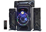 Акустична система з Bluetooth-підключенням XPRO AILIANG UF-DC305H-DT (40794-DC305_2100), фото 4