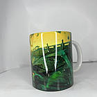 Чашка Wuthering Waves, уцінка Уц_L10_02, фото 2