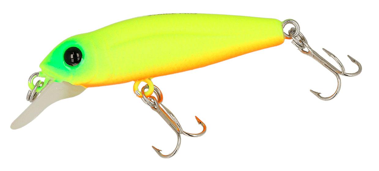 Воблер Strike Pro Midge 40SP GC07S 2г 0.5м