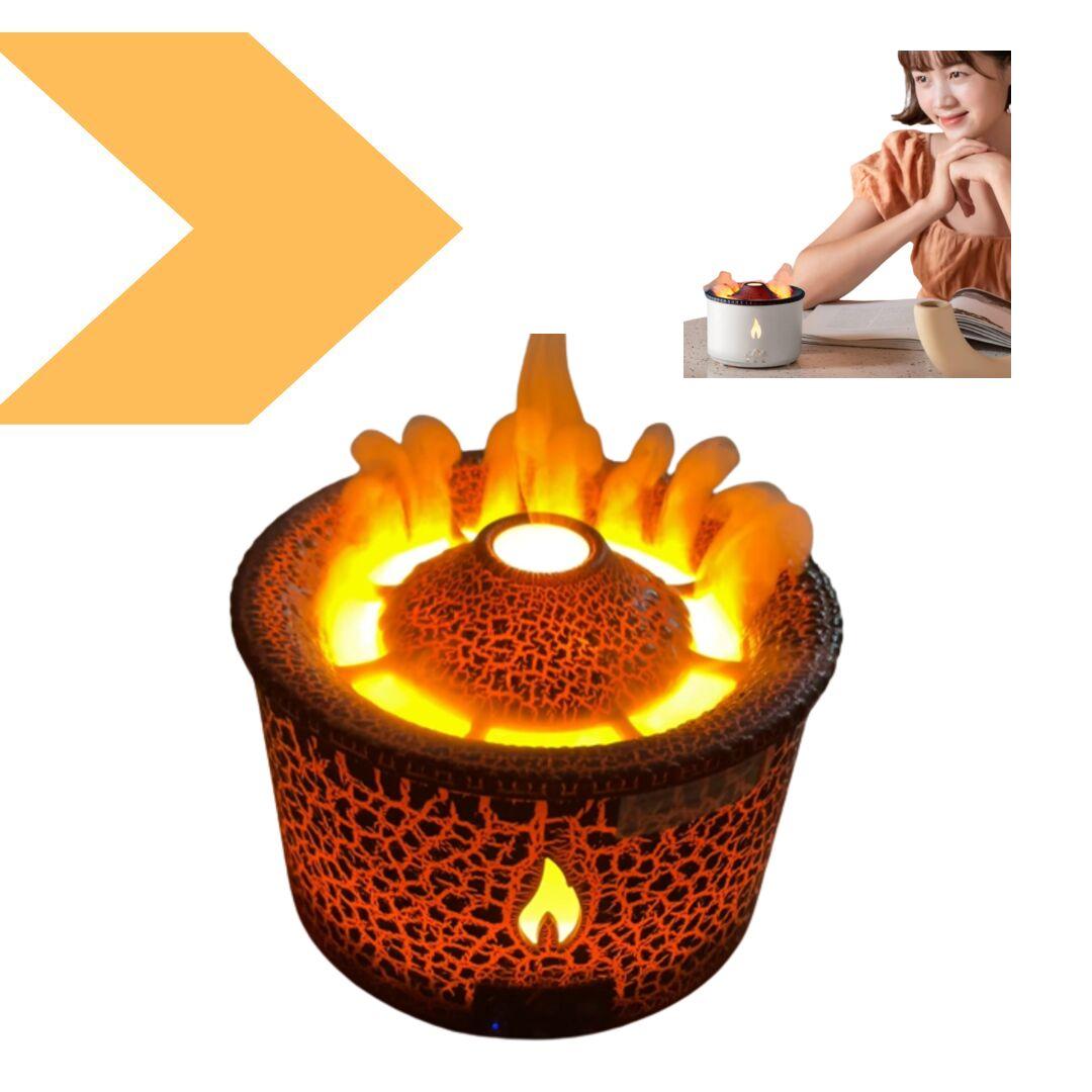 Увлажнювач гори AROMATHERAPY XL-704 (43147-XL-704_334), фото 1