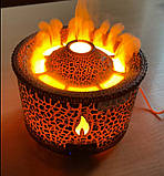 Увлажнювач гори AROMATHERAPY XL-704 (43147-XL-704_334), фото 3