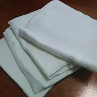 Рушник вафельний