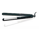 Випрямляч для волосся Ga.Ma CP14 LED 4D Dual Plates GI2512 – титаново-керамічні пластини 30×120 мм, 5 режимів нагріву 130–230°C, фото 2