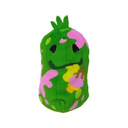 М’яка іграшка Cats Vs Pickles огірок ВИД 1, фото 1