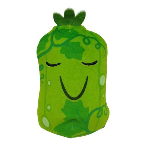 М’яка іграшка  Cats Vs Pickles огірок, фото 1