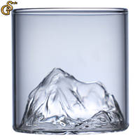 Склянка Айсберг Iceberg Glass 180 мл у подарунковій упаковці