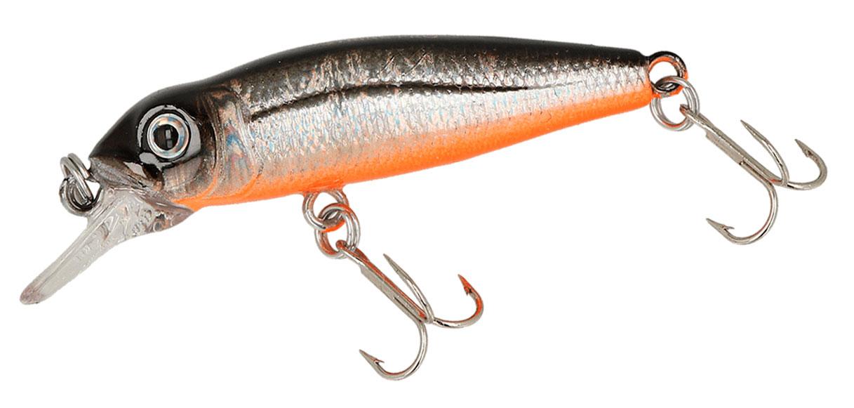 Воблер Strike Pro Midge 40SP GCA05 2г 0.5м