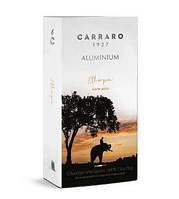 Кава в капсулах Nespresso "Carraro" Ephiopia ALL 10шт