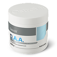 Бустер тестостерона D.A.A. OstroVit 200 г, фото 2