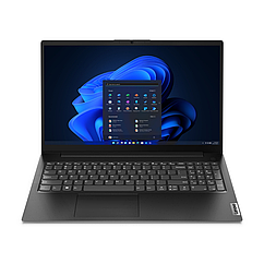 Ноутбук Lenovo V15 G4 IRU (83A1009SRA) Business Black