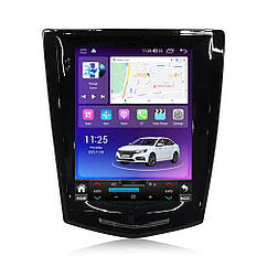 Штатна магнитола Mekede TS3 Cadillac XTS (2012-2019)