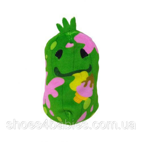 М'яка іграшка "Cats Vs Pickles — Веселі котики та огірочки", вид 1