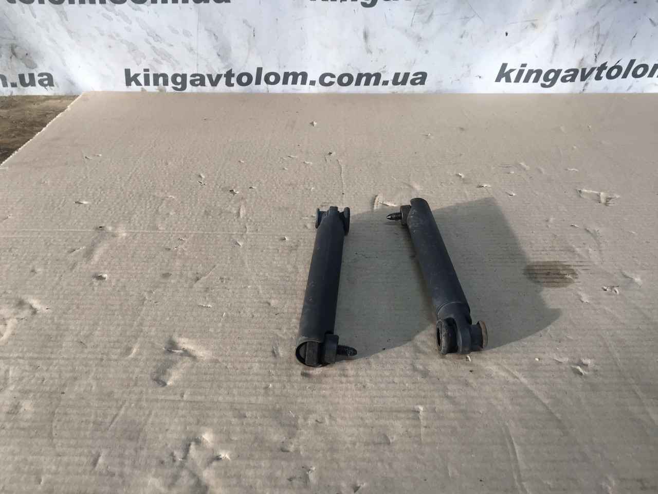 Амортизатор кришки багажника BMW X5 E70 51247149631, фото 1