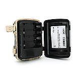 Фотопастки F-600 20MP-фото/2MP-відео 120 кут, SD карта. живлення 4хАА, фото 7