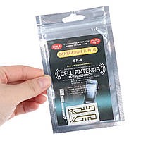 Підсилювач сигналу мобільного телефону CELL ANTENNA GENERATION X PLUS - 2 шт. 2 шт.
