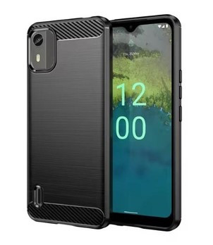 Захисний чохол-бампер для Nokia C12
