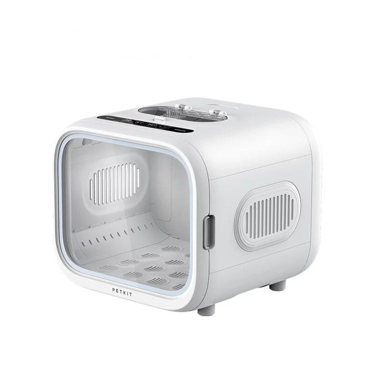 Сушарка PETKIT AIRSALON Max PRO Smart Pet Dryer (PD10-PRO), фото 1