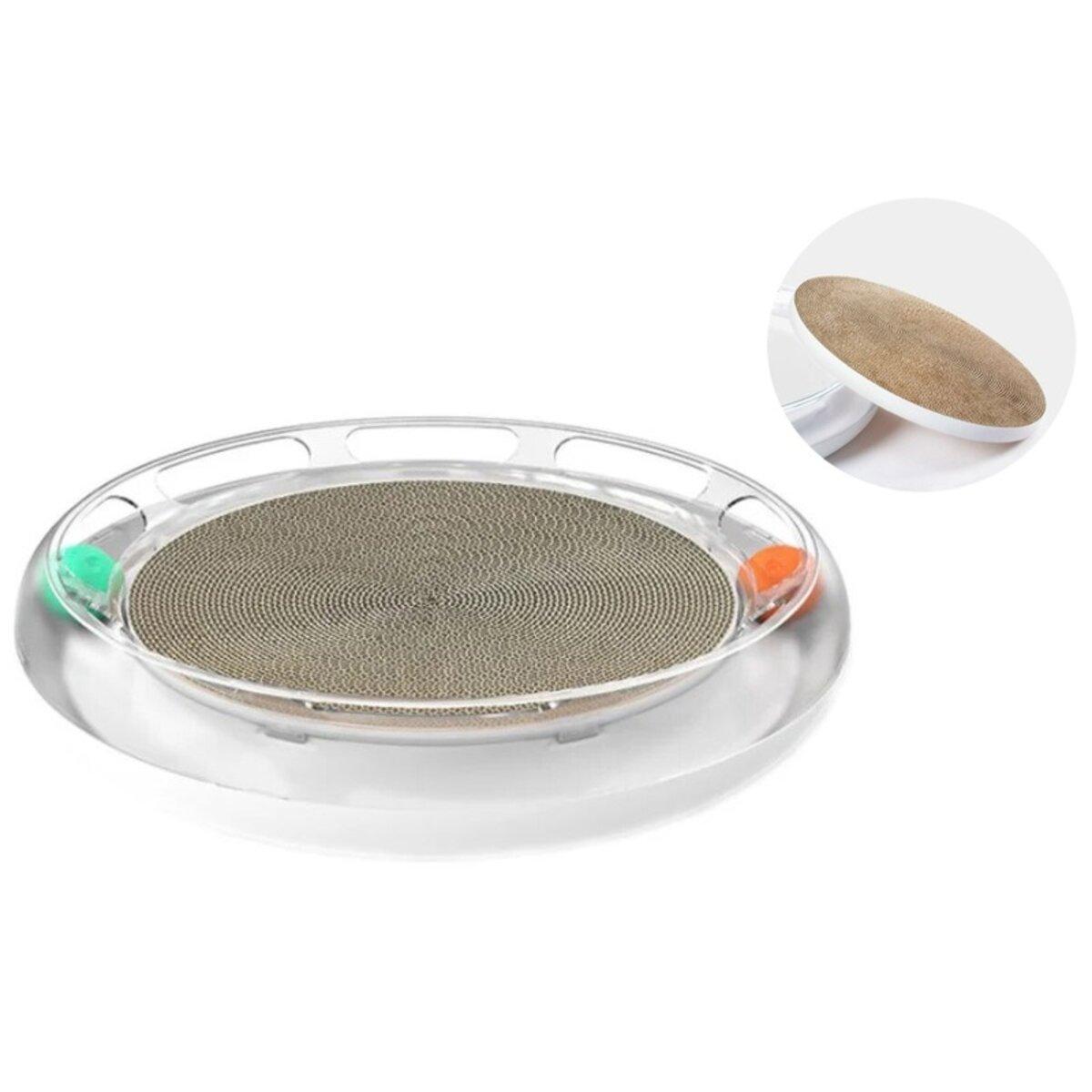 Іграшка PETKIT FUN 4 in 1 Cat Scratcher, фото 1