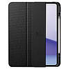 Чохол Spigen для iPad Pro 13'' (2024) - Urban Fit, Black (ACS07010), фото 3