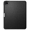 Чохол Spigen для iPad Pro 13'' (2024) - Urban Fit, Black (ACS07010), фото 4