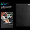 Чохол Spigen для iPad Pro 13'' (2024) - Urban Fit, Black (ACS07010), фото 7