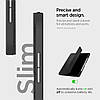 Чохол Spigen для iPad Pro 13'' (2024) - Urban Fit, Black (ACS07010), фото 9