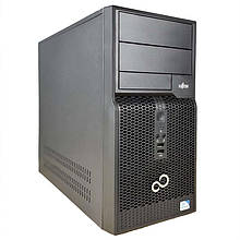 Системний блок Fujitsu Work Intel: Core i3-3245 2(4)x3,4GHz 12Gb SSD_240Gb HDD_250Gb