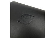 Подушка для пресу EasyFit AB MAT абмат чорний, фото 3