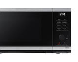 Мікрохвильова піч Samsung MS23DG4504ATUA Чорна DS, фото 8