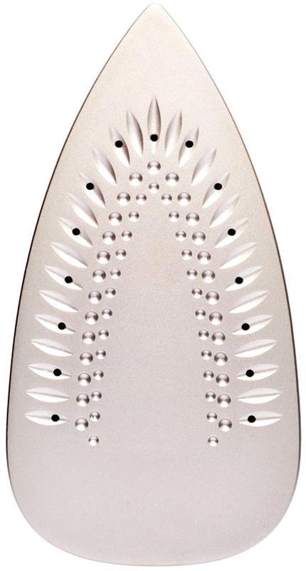 Праска Panasonic NI-M250TGTW білий з бірюзовим DS, фото 1