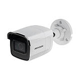 IP камера Hikvision DS-2CD1021G0-I (2.8мм) white DS, фото 2