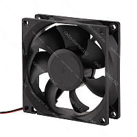 Вентилятор D08K-24TU, 24VDC, 0,13A