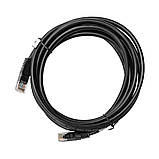 Набір силових і дата кабелів Voltsmile для V10 та W10 серії, 2 м (Voltsmile Cable Bundle) Black DS, фото 5