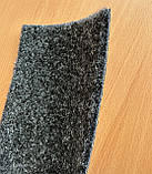 Ковролін на гумі Vebe Zenith 18 - ширина 1 метр, фото 6