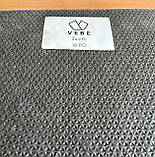 Ковролін на гумі Vebe Zenith 18 - ширина 1 метр, фото 7