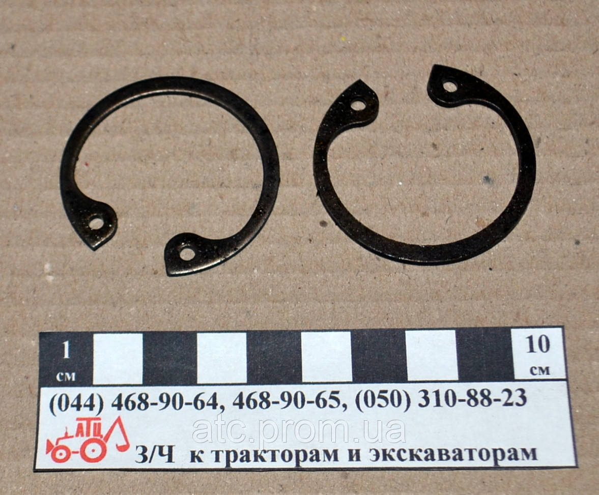 Кільце стопорне поршня Д-245, Д-260 (42мм) 240-1004022