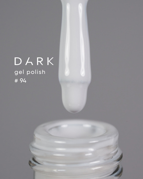 DARK GEL POLISH (NEW COLLECTION) 94, 6 ML