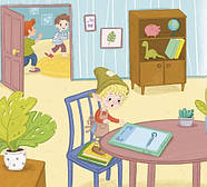 Домовичок із мережі «Чок-Чок», фото 2