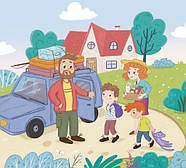 Домовичок із мережі «Чок-Чок», фото 10