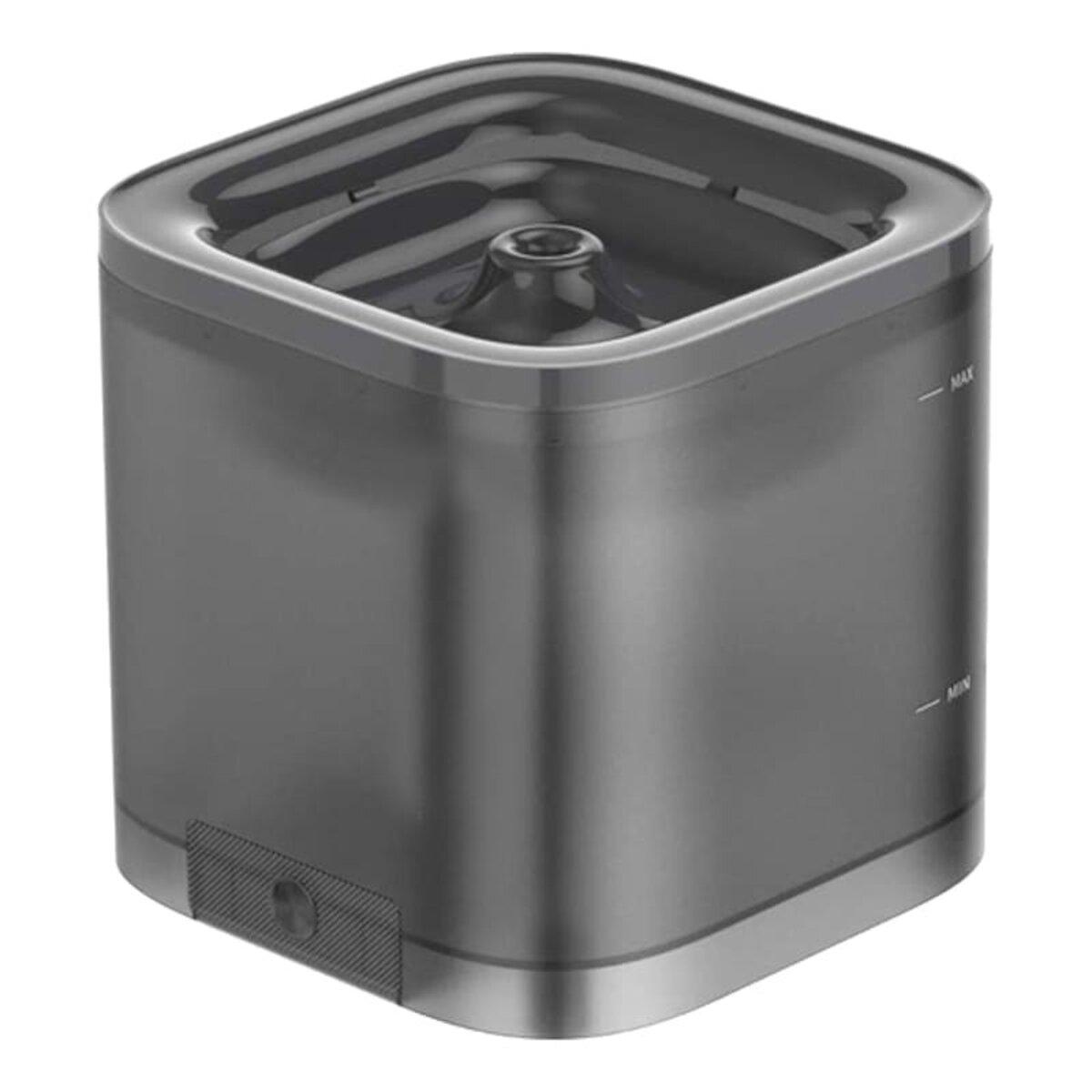 Поїлка PETKIT Eversweet SOLO SE Smart Pet Drinking Fountain Dark Grey (P4103S), фото 1