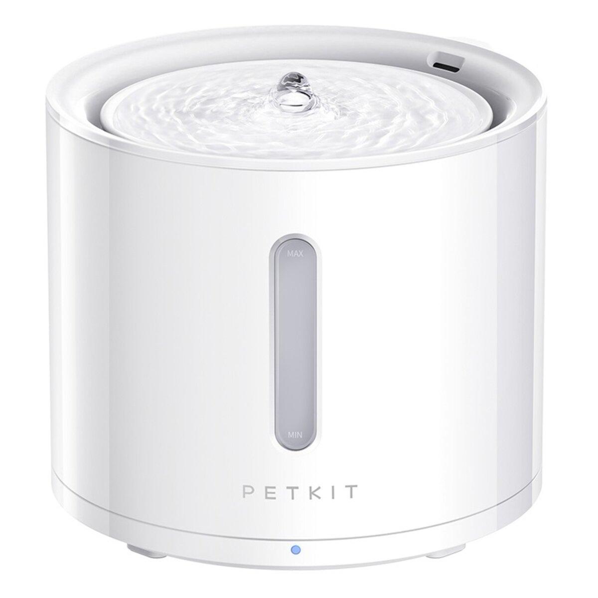 Поїлка PETKIT  Eversweet Solo 2 Smart Pet Drinking Fountain (P4114), фото 1
