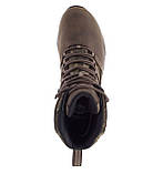 Берці тактичні зимові Merrell Moab Timber Thermo 8" Waterproof SR, фото 5