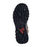 Берці тактичні зимові Merrell Moab Timber Thermo 8" Waterproof SR, фото 7