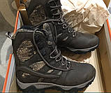 Берці тактичні зимові Merrell Moab Timber Thermo 8" Waterproof SR, фото 8
