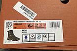 Берці тактичні зимові Merrell Moab Timber Thermo 8" Waterproof SR, фото 10