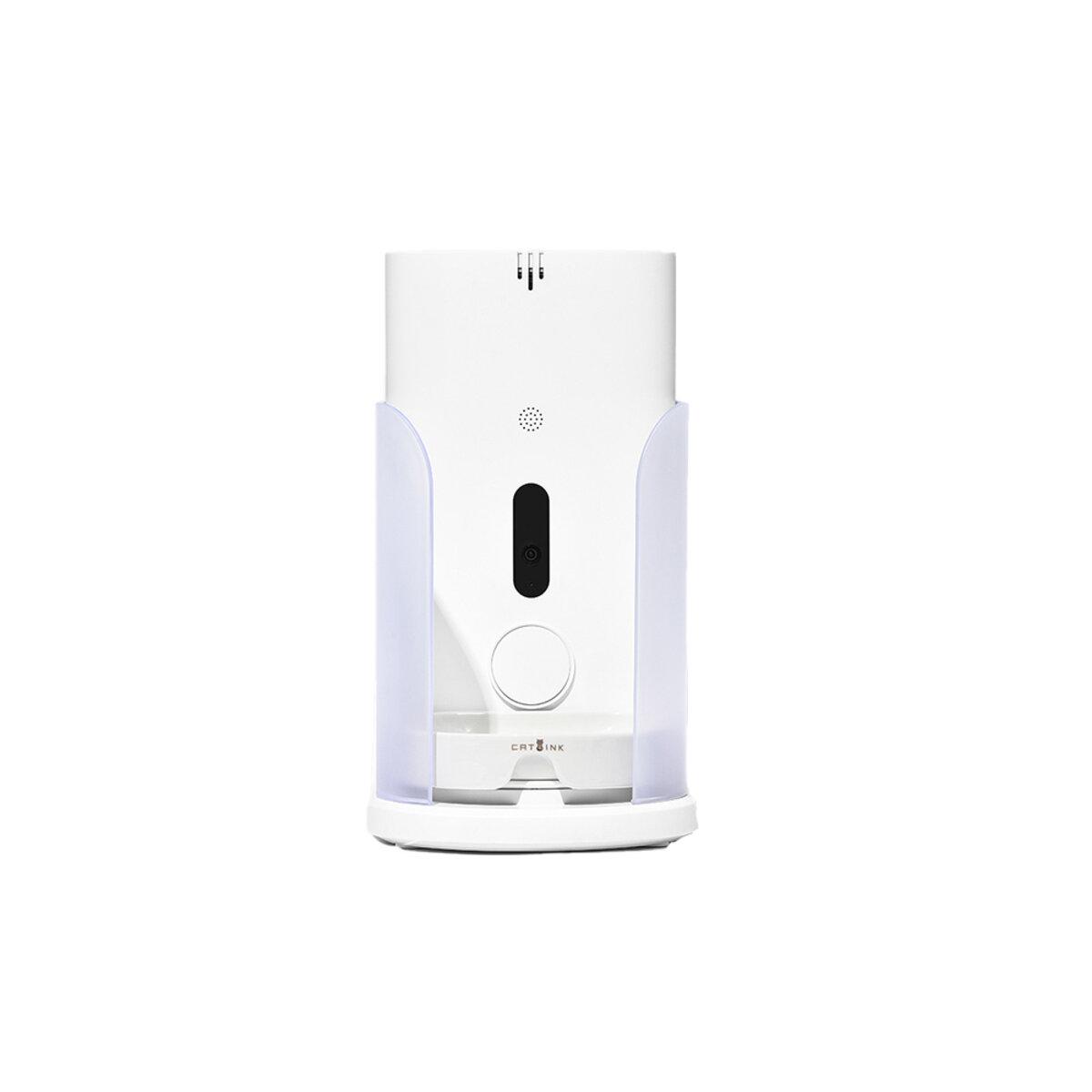 Смарт годівниця Catlink Facelink Feeder, фото 1