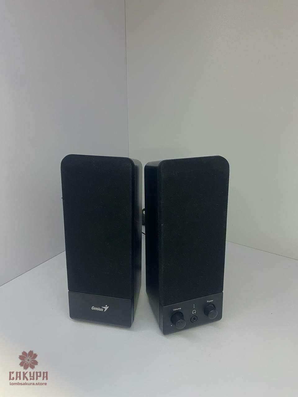 Акустична система Genius SP-S110