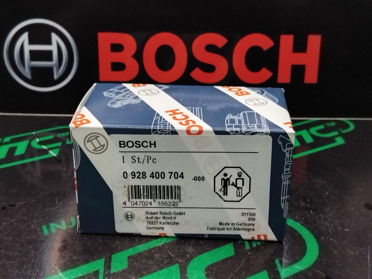 Блок дозування ( датчик тиску палива) 0928400704 BOSCH MAN